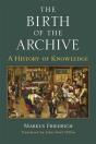 The Birth Of The Archive - Preview