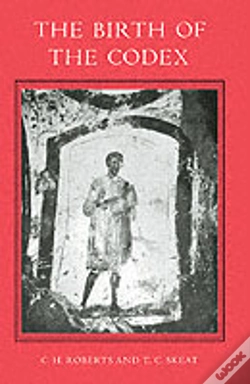 Capa do artigo The Birth Of The Codex