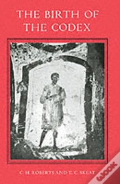 Capa do artigo The Birth Of The Codex