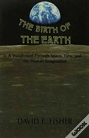 Capa do artigo The Birth Of The Earth
