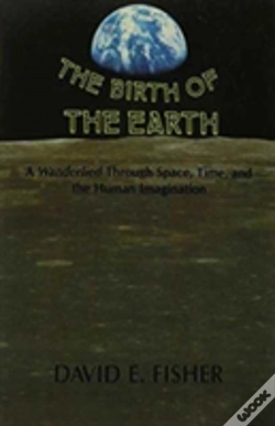 Capa do artigo The Birth Of The Earth