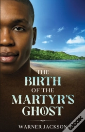 Capa do artigo The Birth Of The Martyr