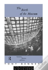 The Birth Of The Museum