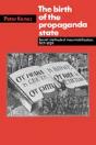The Birth Of The Propaganda State - Preview
