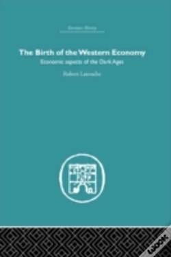 Capa do artigo The Birth Of The Western Economy