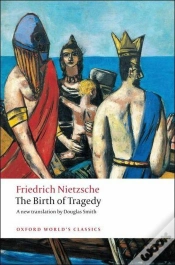 Capa do artigo The Birth Of Tragedy