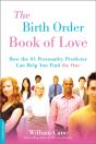 The Birth Order Book Of Love - Preview
