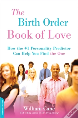 Capa do artigo The Birth Order Book Of Love