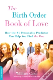 Capa do artigo The Birth Order Book Of Love