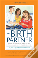 The Birth Partner 5th Edition