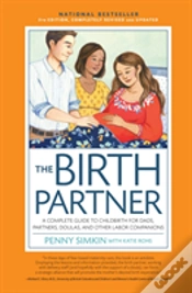 Capa do artigo The Birth Partner 5th Edition