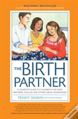 Capa do artigo The Birth Partner 5th Edition