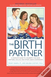 Capa do artigo The Birth Partner, Sixth Revised Edition