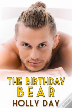 Capa do artigo The Birthday Bear