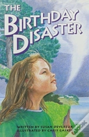 Capa do artigo The Birthday Disaster