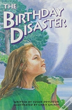 Capa do artigo The Birthday Disaster