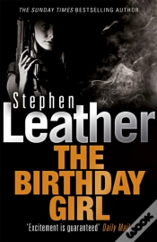 Capa do artigo The Birthday Girl