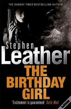 Capa do artigo The Birthday Girl