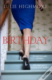 Capa do artigo The Birthday