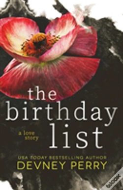Capa do artigo The Birthday List
