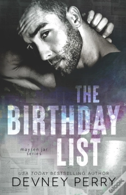 Capa do artigo The Birthday List