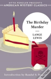 Capa do artigo The Birthday Murder