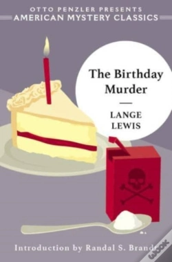 Capa do artigo The Birthday Murder