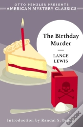 The Birthday Murder