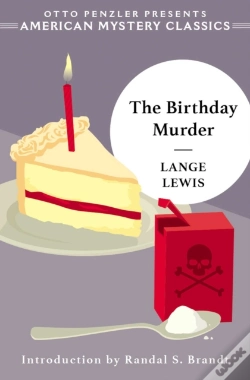 Capa do artigo The Birthday Murder
