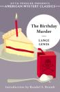 The Birthday Murder - Preview