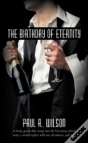 Capa do artigo The Birthday Of Eternity
