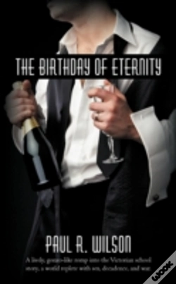 Capa do artigo The Birthday Of Eternity