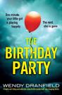 The Birthday Party - Preview