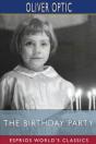 The Birthday Party (Esprios Classics) - Preview
