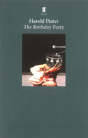 The Birthday Party - Preview