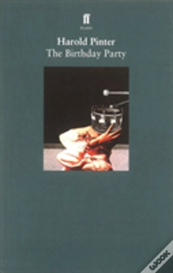 Capa do artigo The Birthday Party