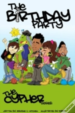 Capa do artigo The Birthday Party