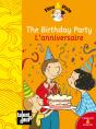 The Birthday Party L Anniversaire - Preview