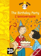 The Birthday Party L Anniversaire