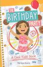 The Birthday Party - Preview