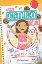 The Birthday Party