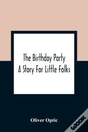 Capa do artigo The Birthday Party