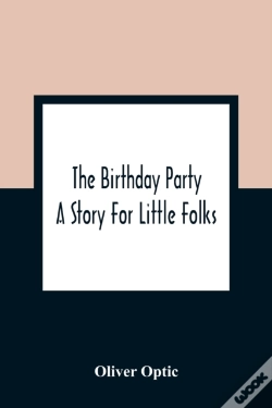 Capa do artigo The Birthday Party