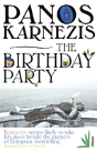 The Birthday Party - Preview