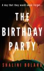 The Birthday Party - Preview