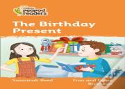 The Birthday Present