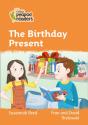 The Birthday Present - Preview