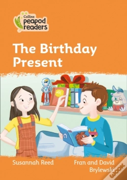 Capa do artigo The Birthday Present