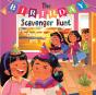 The Birthday Scavenger Hunt - Preview