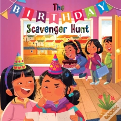 Capa do artigo The Birthday Scavenger Hunt